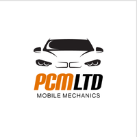 PCM Logo